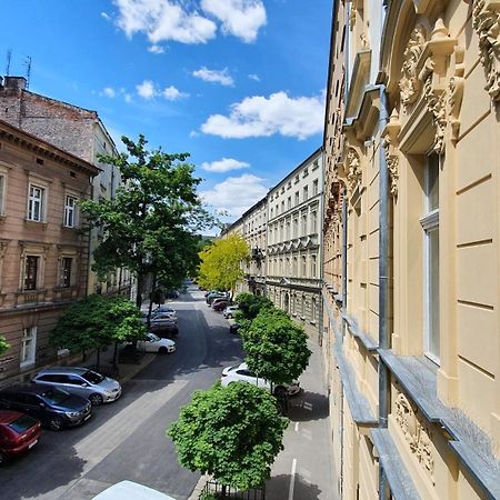 Best Location To Explore Krakow Spacious 105M2 ภายนอก รูปภาพ