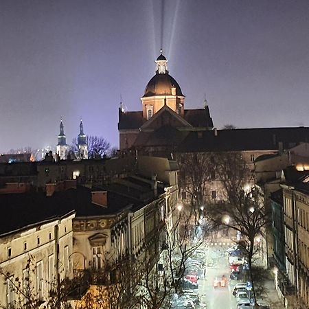 Best Location To Explore Krakow Spacious 105M2 ภายนอก รูปภาพ