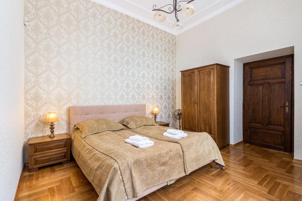Best Location To Explore Krakow Spacious 105M2 ภายนอก รูปภาพ