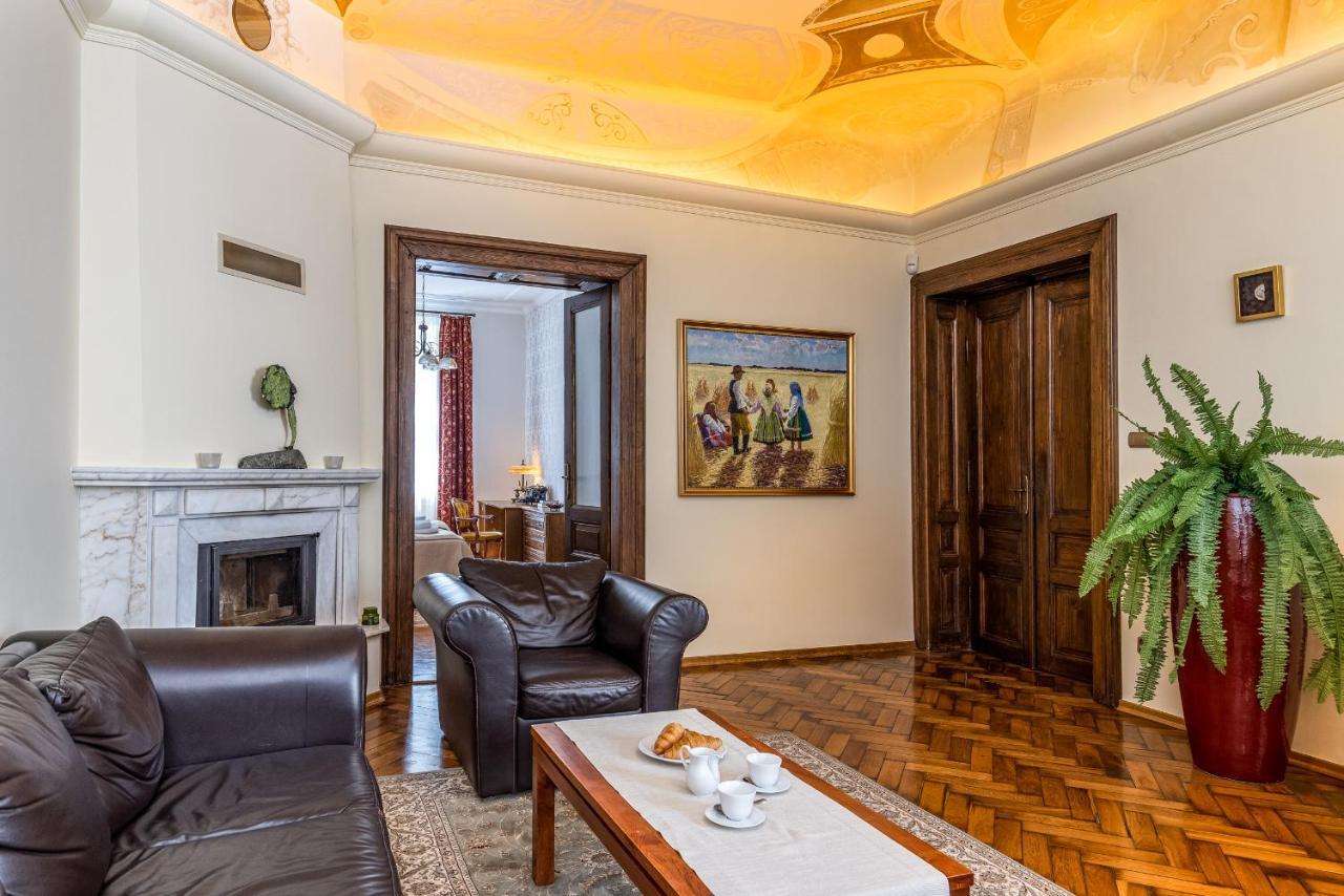 Best Location To Explore Krakow Spacious 105M2 ภายนอก รูปภาพ