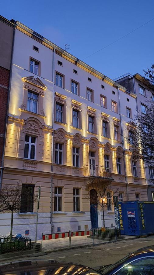 Best Location To Explore Krakow Spacious 105M2 ภายนอก รูปภาพ