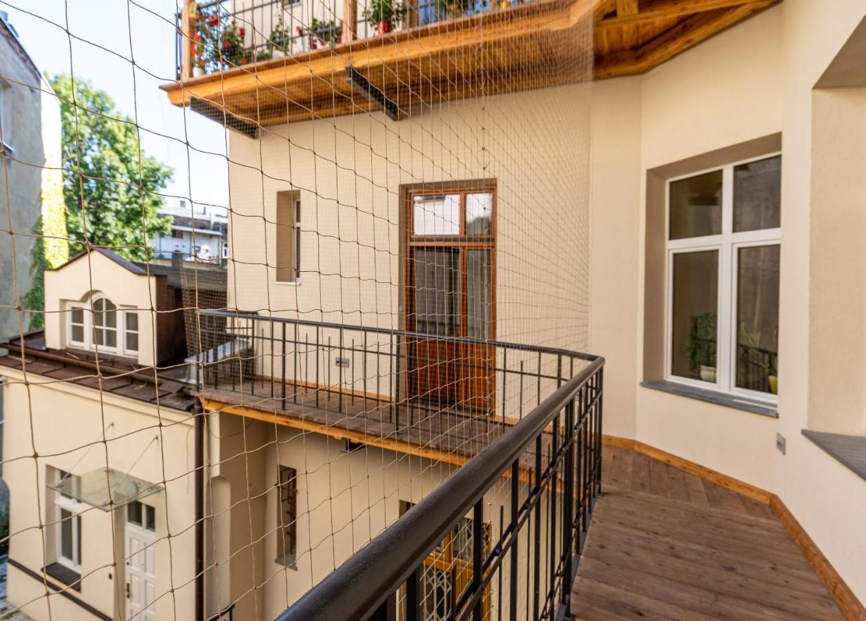 Best Location To Explore Krakow Spacious 105M2 ภายนอก รูปภาพ