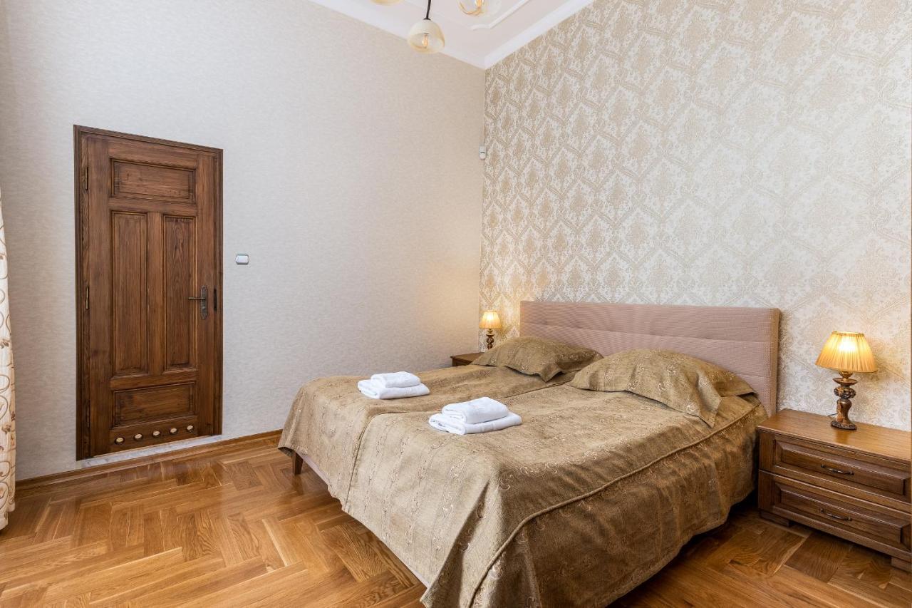 Best Location To Explore Krakow Spacious 105M2 ภายนอก รูปภาพ