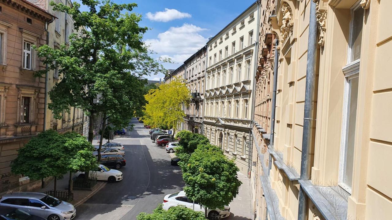 Best Location To Explore Krakow Spacious 105M2 ภายนอก รูปภาพ