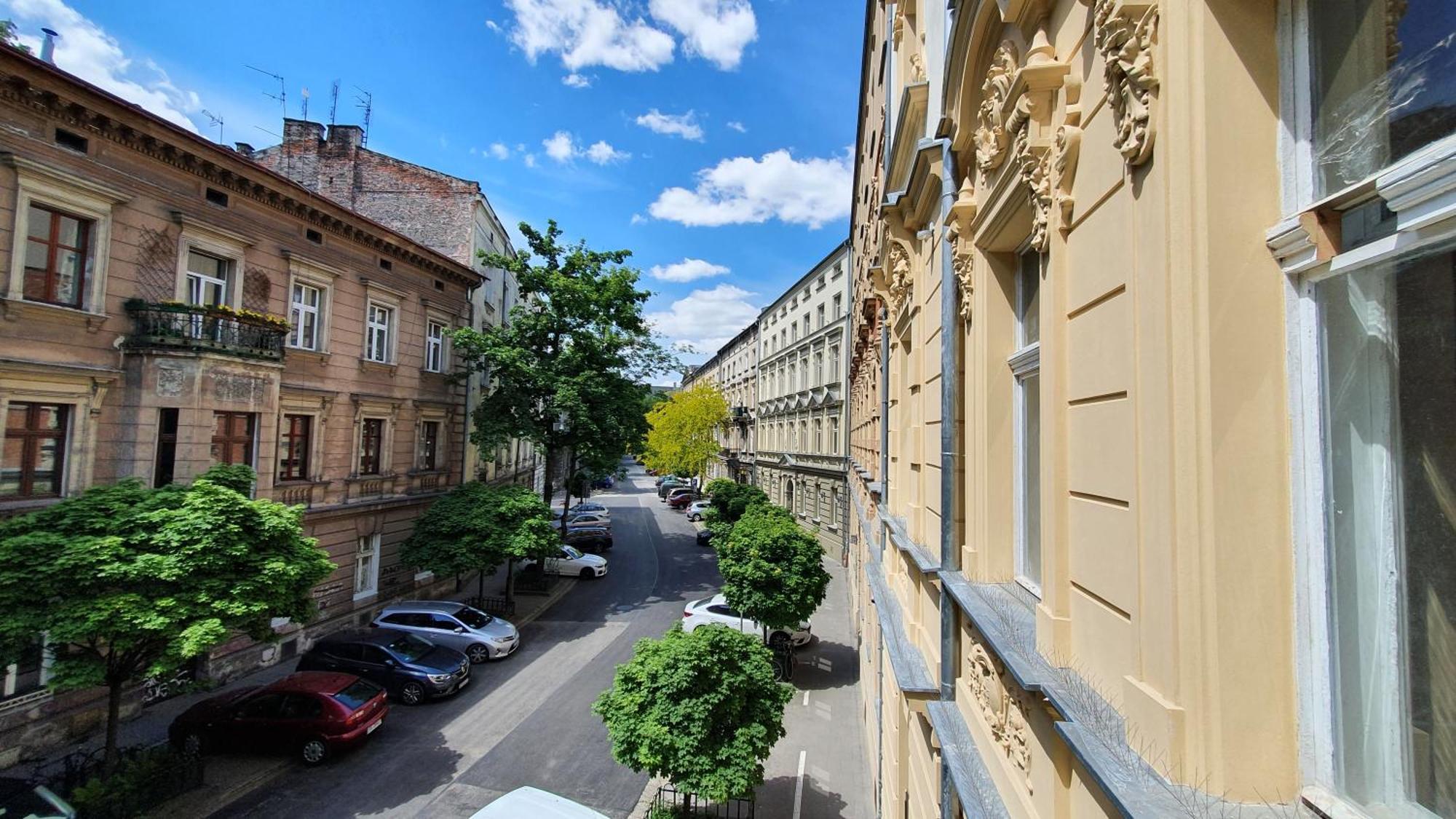 Best Location To Explore Krakow Spacious 105M2 ภายนอก รูปภาพ