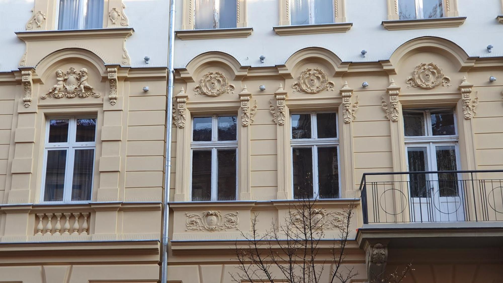 Best Location To Explore Krakow Spacious 105M2 ภายนอก รูปภาพ