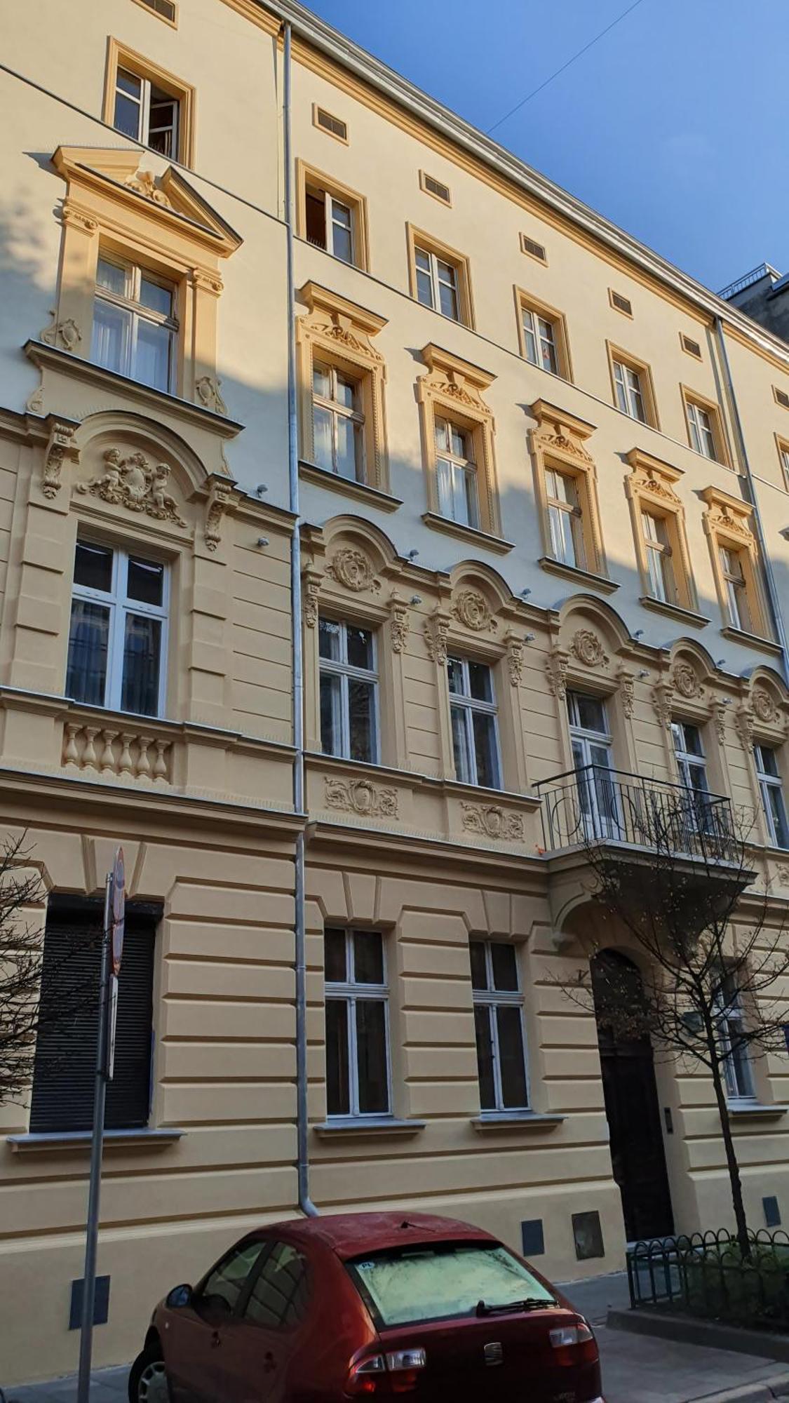 Best Location To Explore Krakow Spacious 105M2 ภายนอก รูปภาพ
