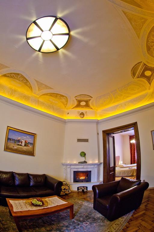 Best Location To Explore Krakow Spacious 105M2 ห้อง รูปภาพ