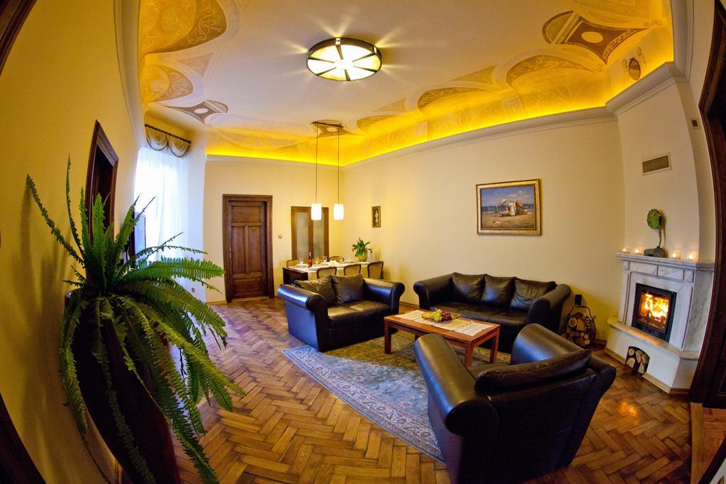 Best Location To Explore Krakow Spacious 105M2 ห้อง รูปภาพ